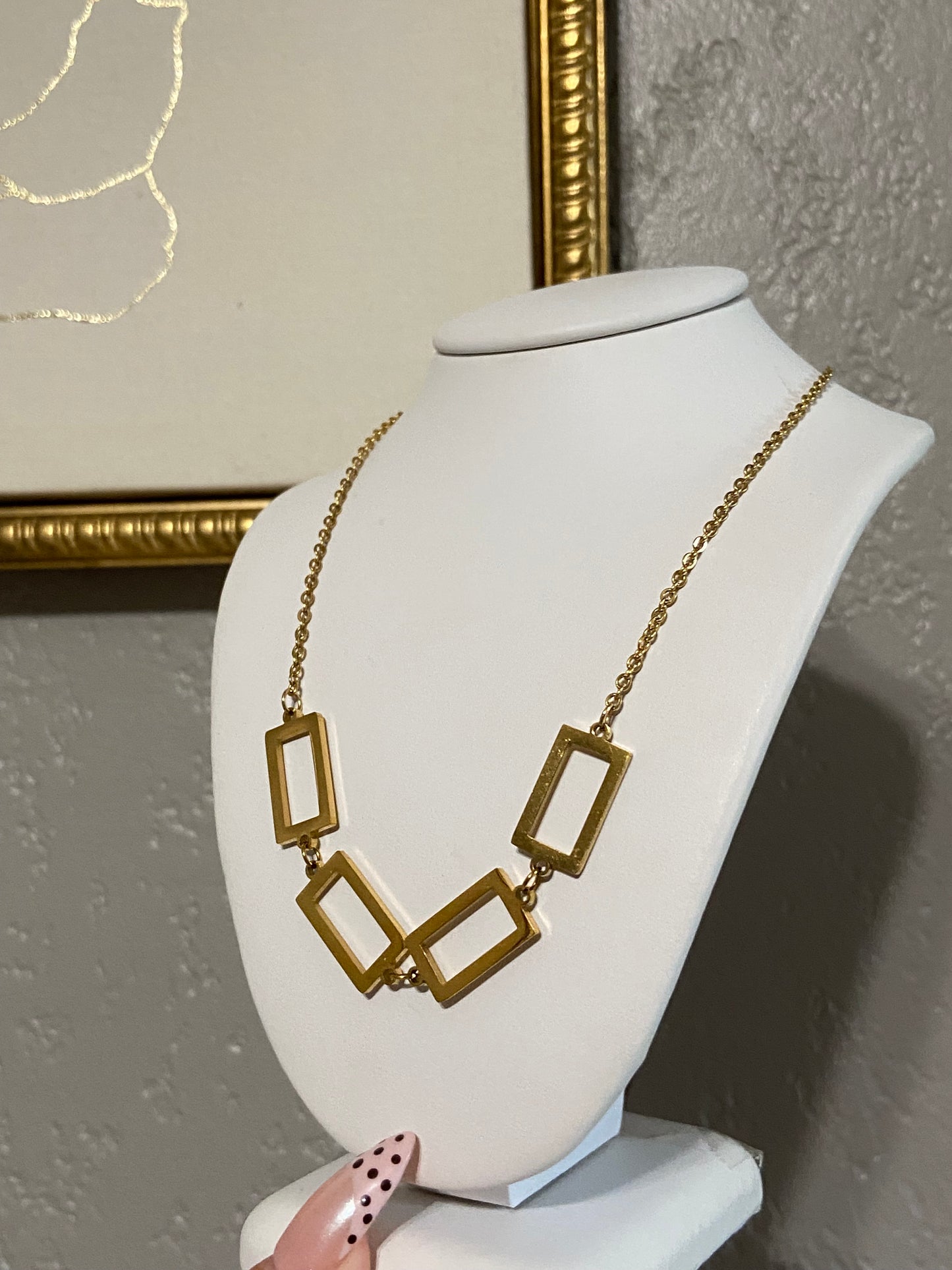 Last Chance - Stainless Steel Necklaces