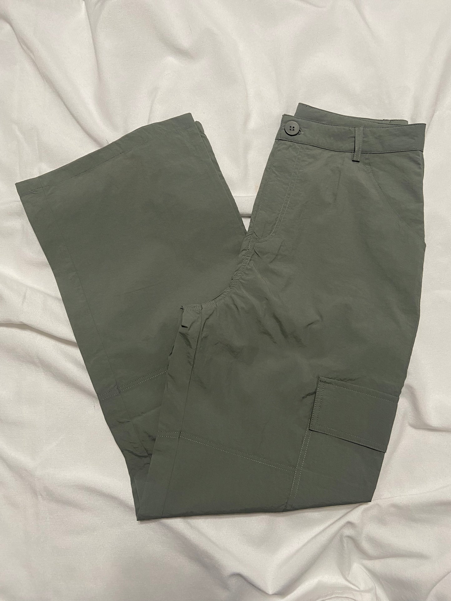 Green Cargos