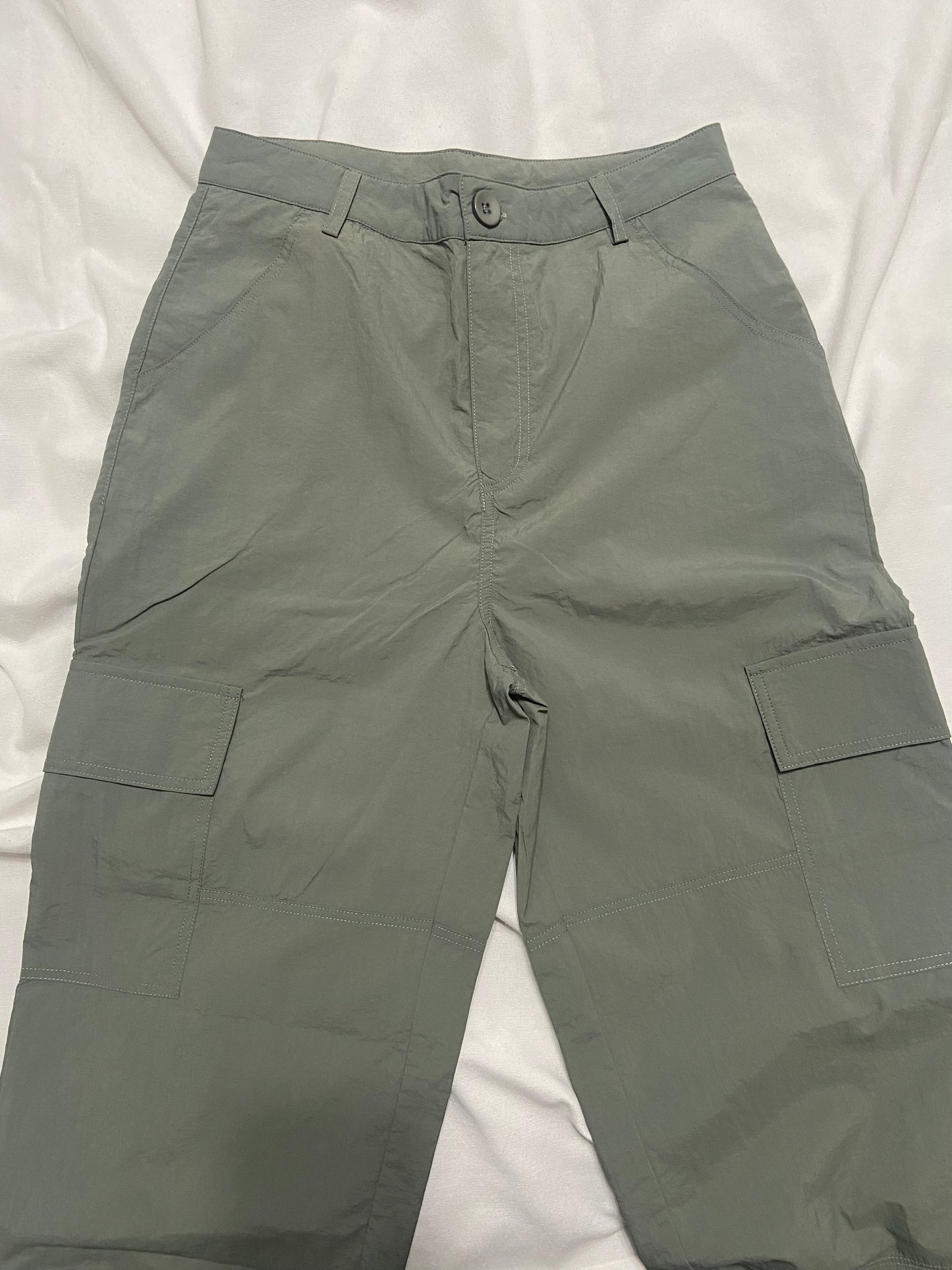 Green Cargos