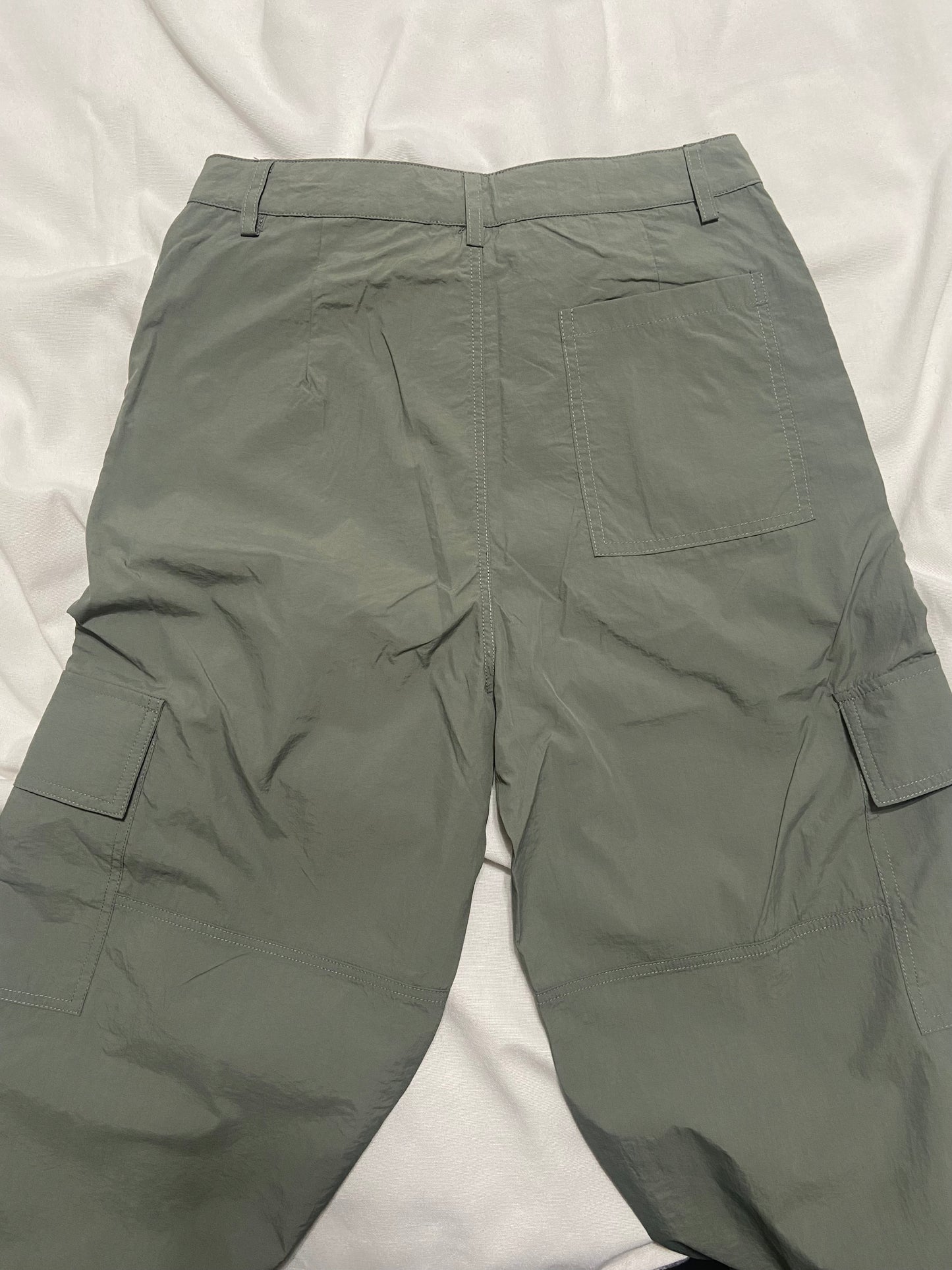 Green Cargos
