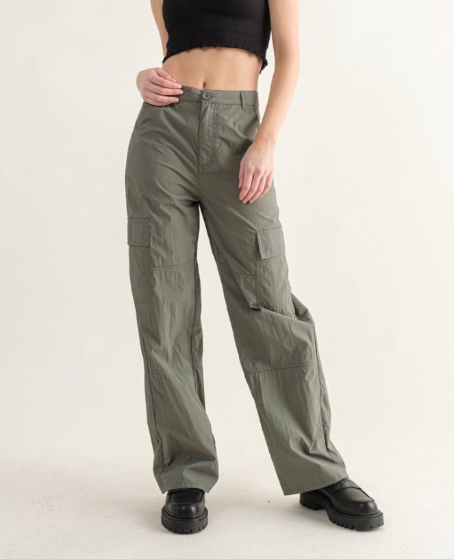 Green Cargos