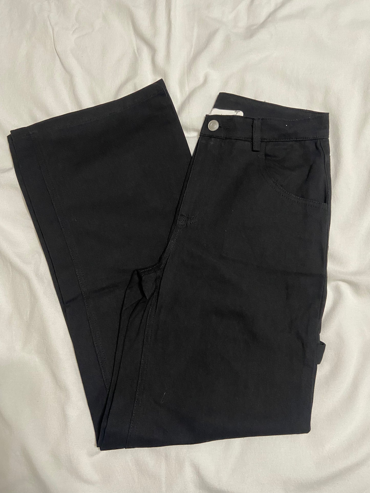 Black Cargos