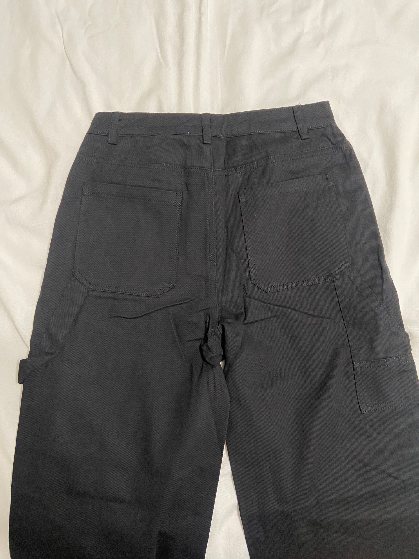 Black Cargos