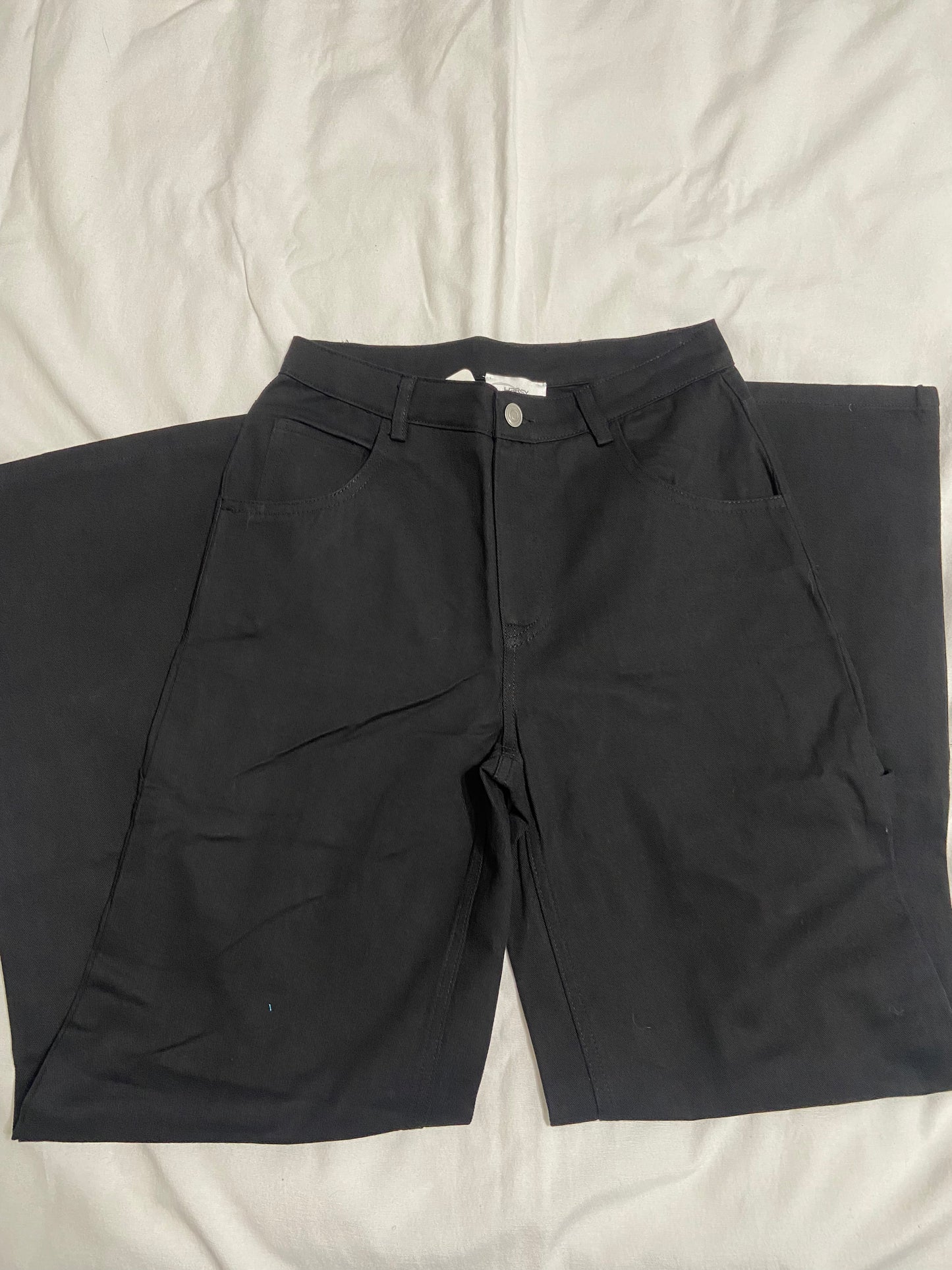 Black Cargos