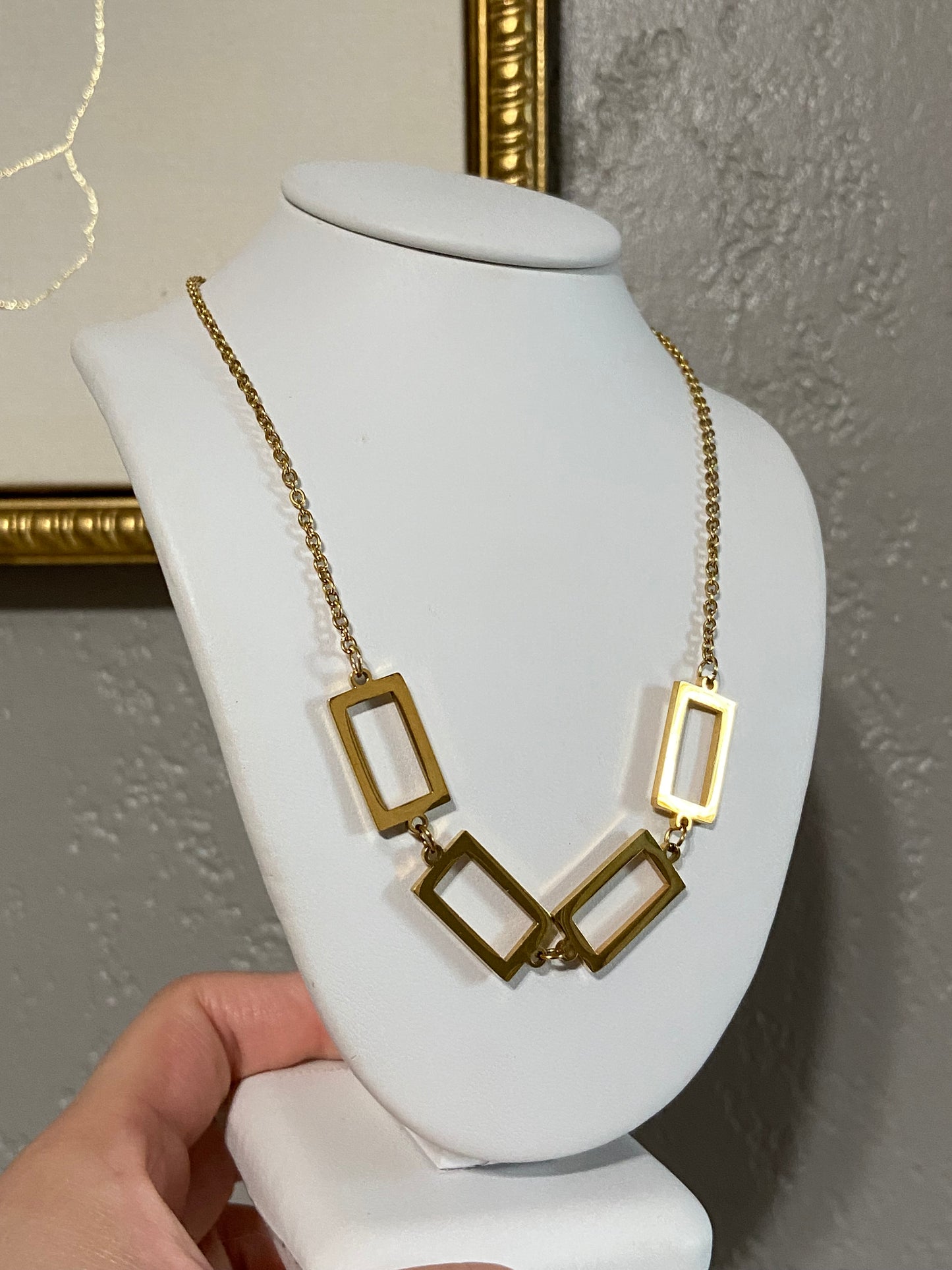 Last Chance - Stainless Steel Necklaces