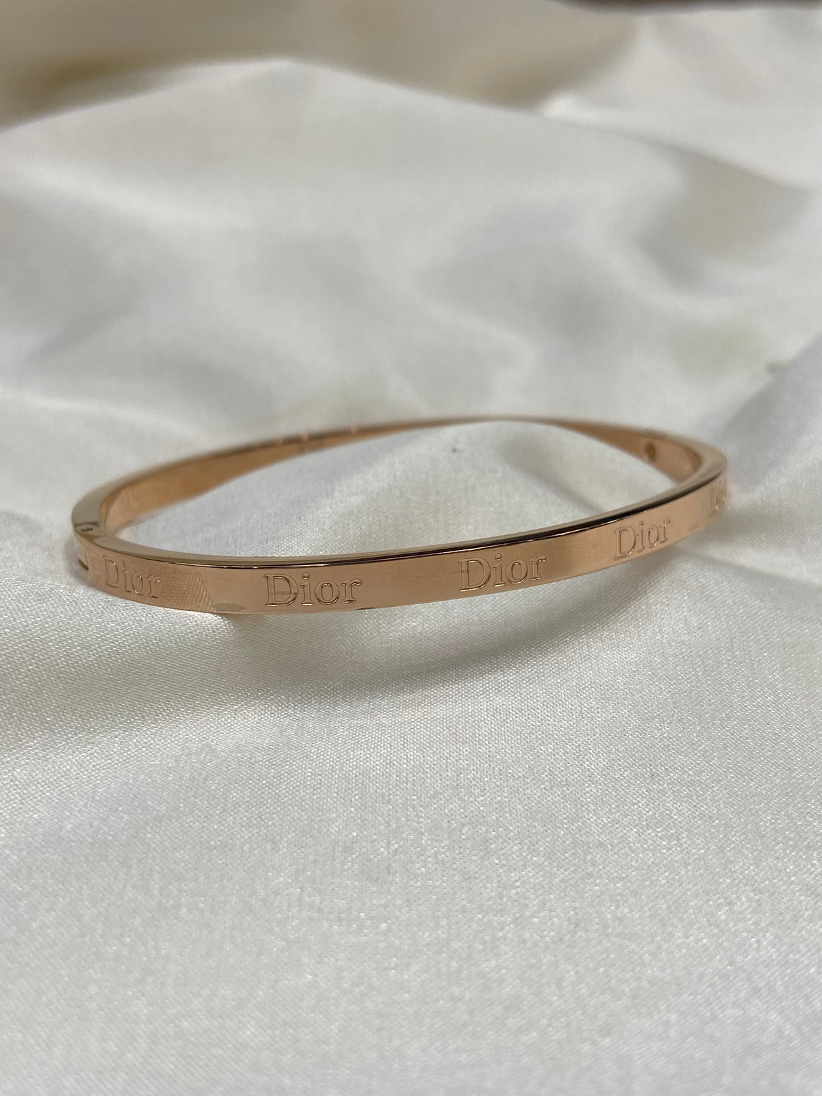 Adore Me Thing Stainless Steel Bangles