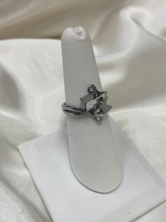 Last Chance - Stainless Steel Rings