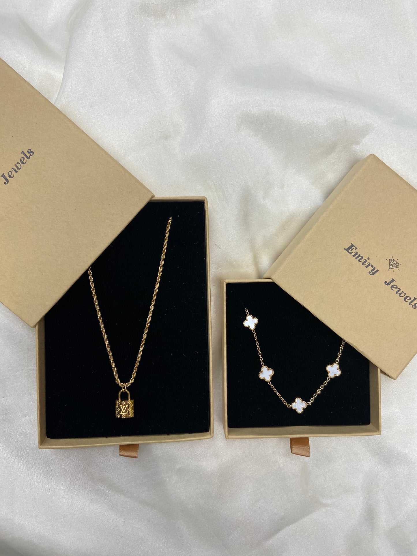 Gift Boxes