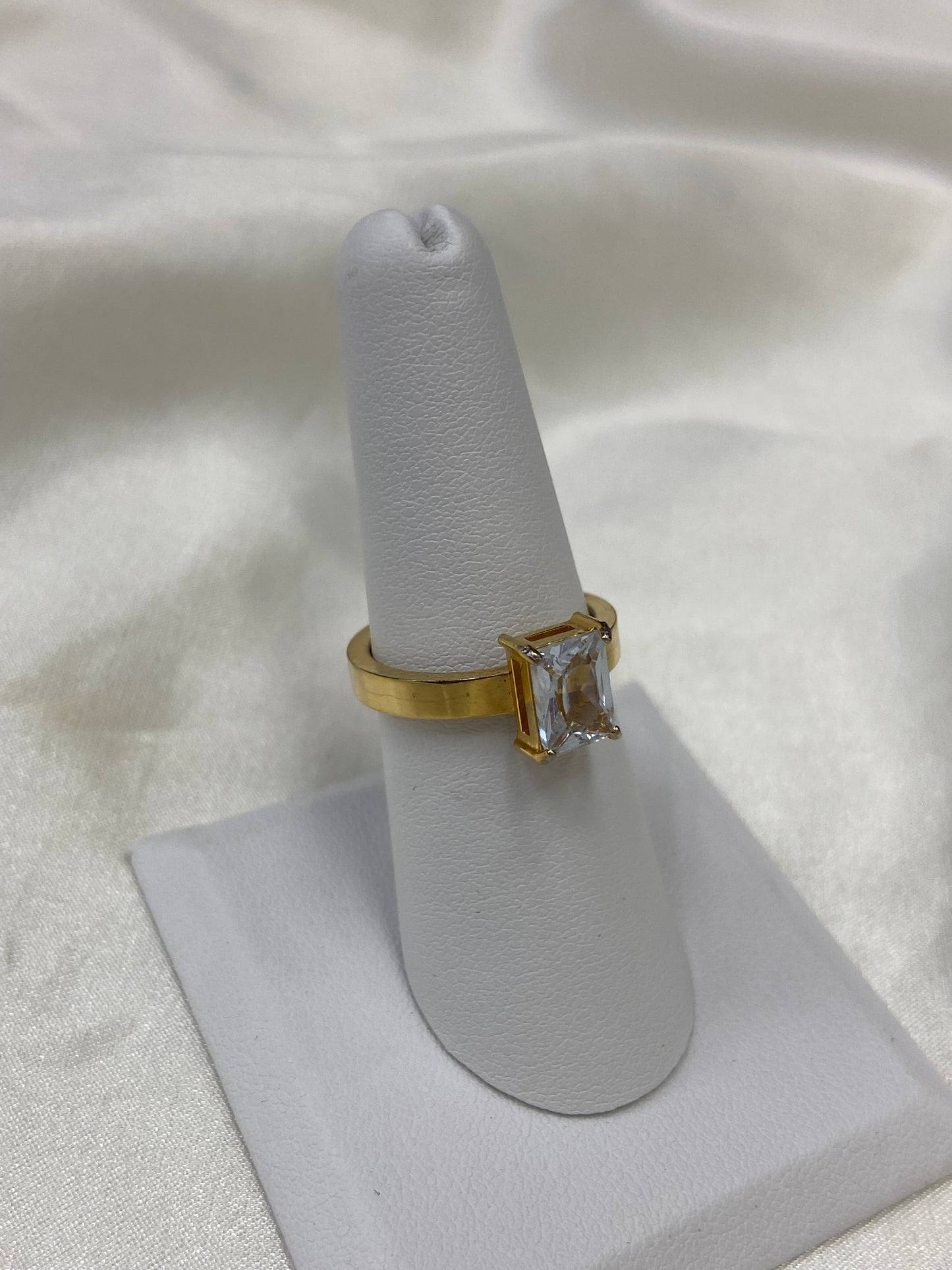 Last Chance - Stainless Steel Rings