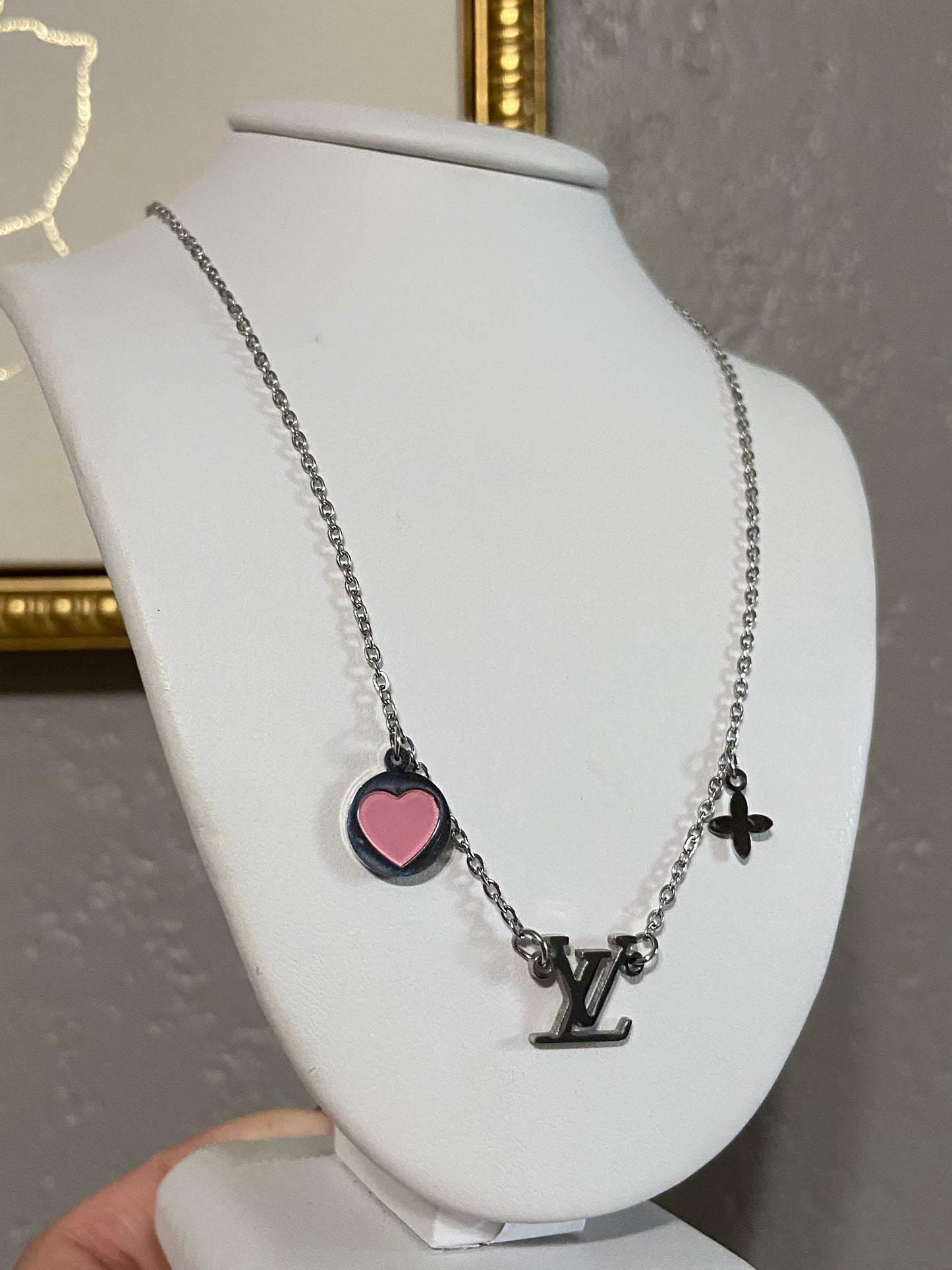 Last Chance - Stainless Steel Necklaces