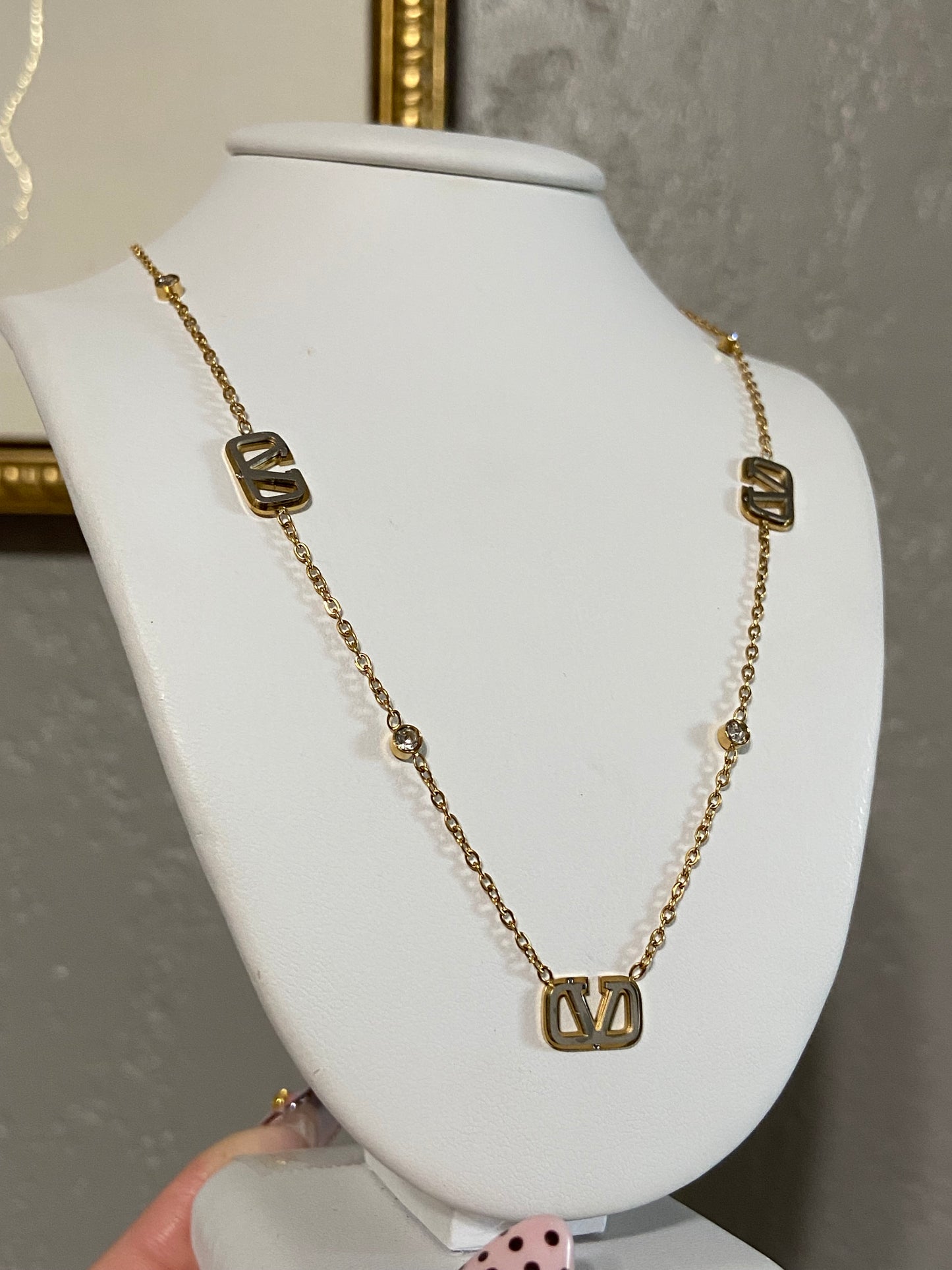 Last Chance - Stainless Steel Necklaces