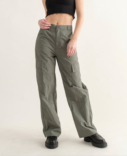 Green Cargos