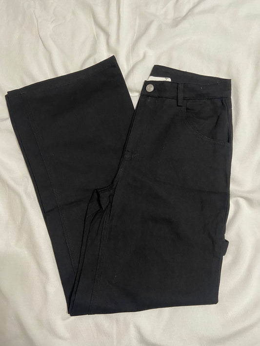 Black Cargos